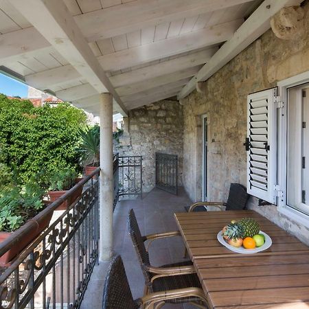 Apartment Kovacevic Old Town ブドヴァ エクステリア 写真