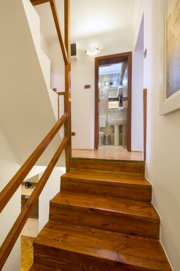 Apartment Kovacevic Old Town ブドヴァ エクステリア 写真