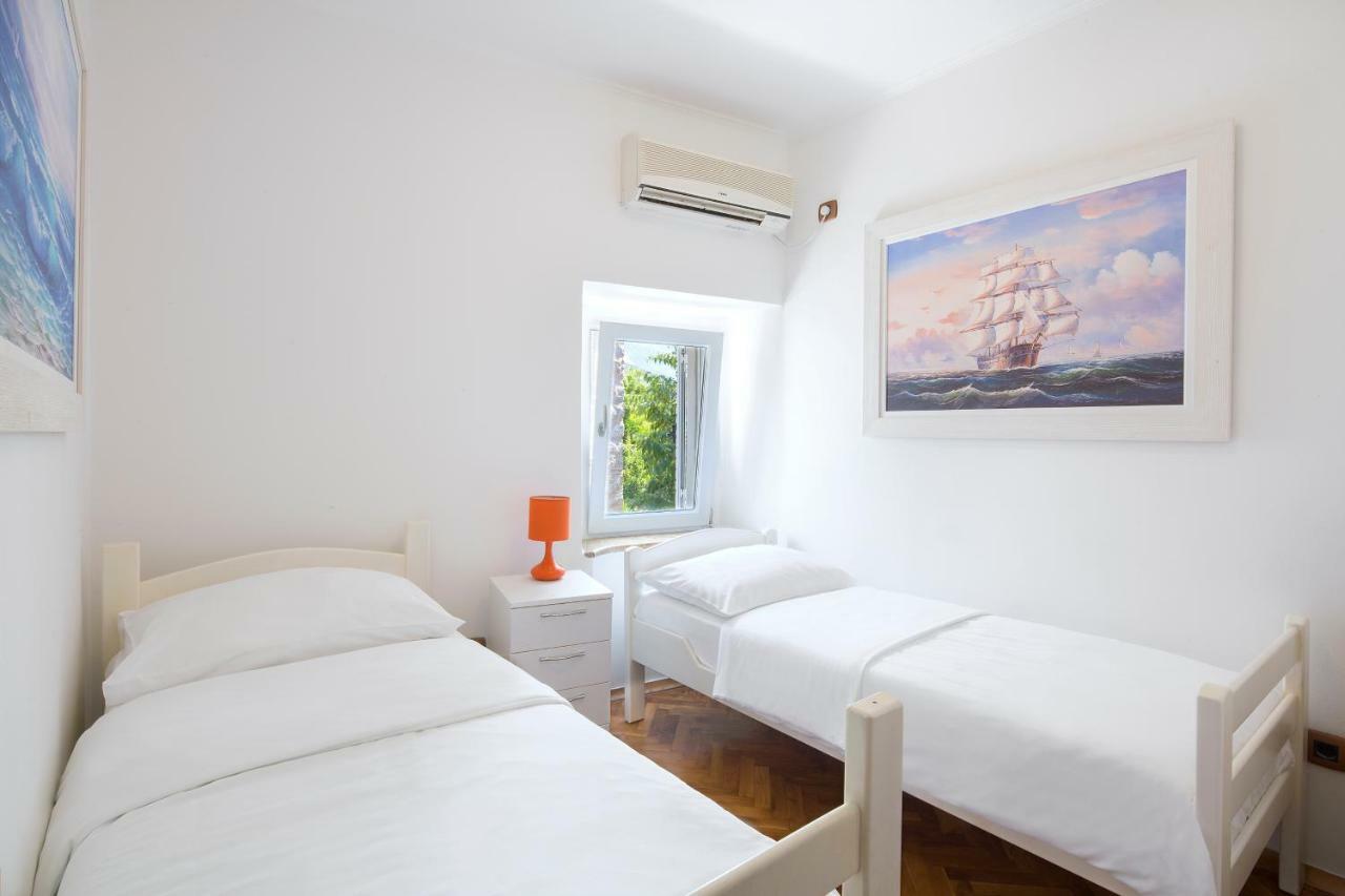 Apartment Kovacevic Old Town ブドヴァ エクステリア 写真