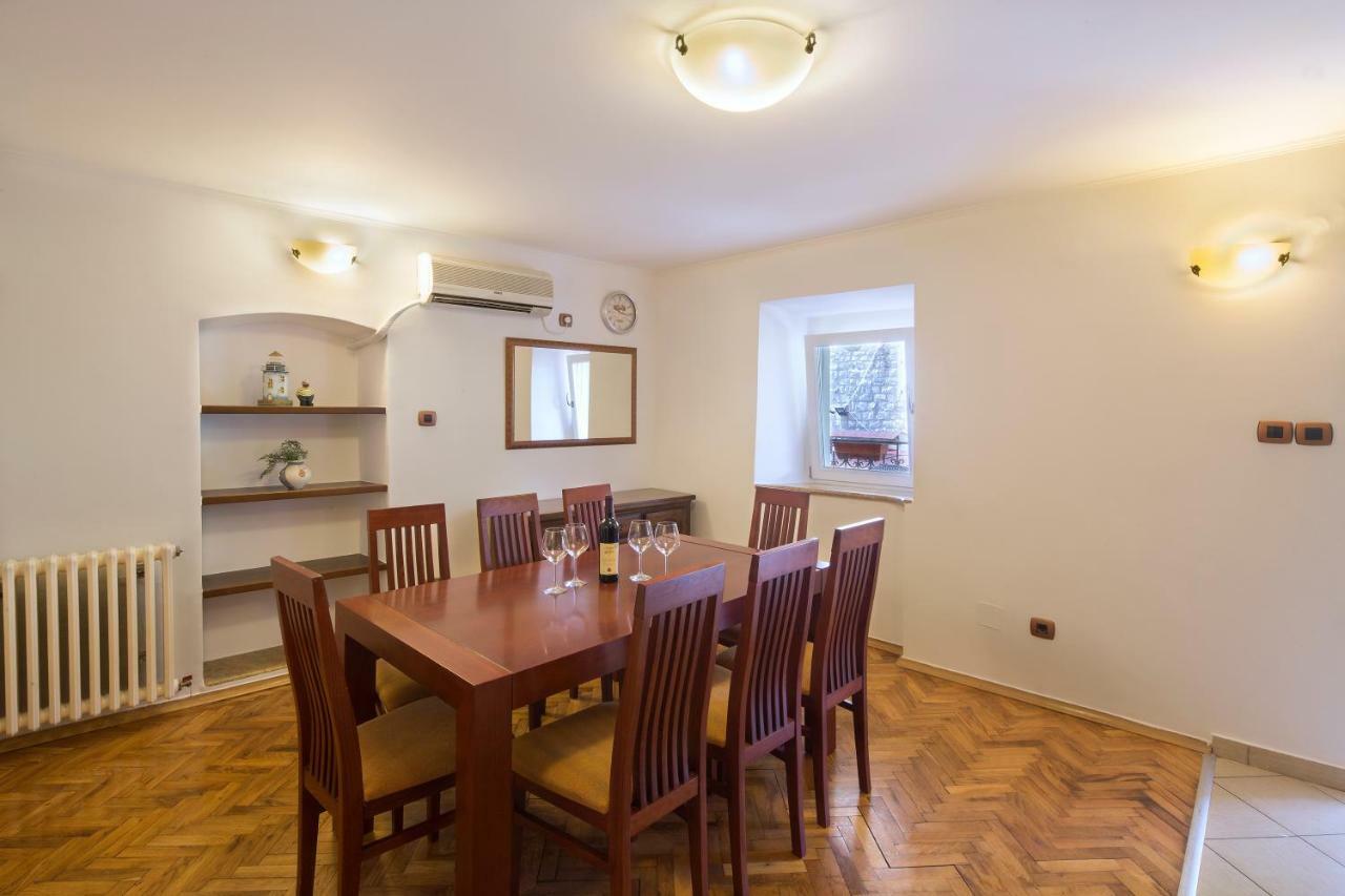 Apartment Kovacevic Old Town ブドヴァ エクステリア 写真