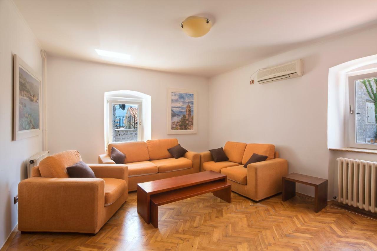 Apartment Kovacevic Old Town ブドヴァ エクステリア 写真