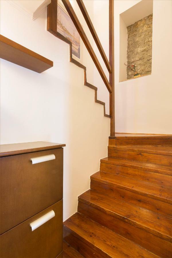 Apartment Kovacevic Old Town ブドヴァ エクステリア 写真