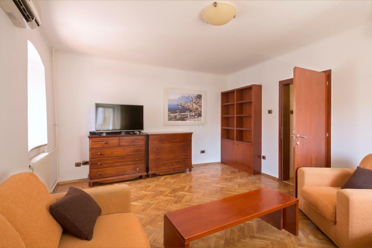 Apartment Kovacevic Old Town ブドヴァ エクステリア 写真